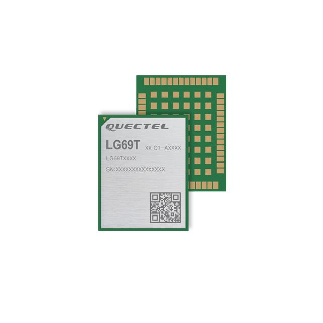 Quectel LG69TAPMD electronic component