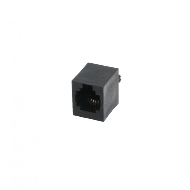 MH Connectors MHRJJ64NFV electronic component