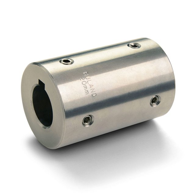 Ruland Manufacturing SCC-6-6-SS electronic component