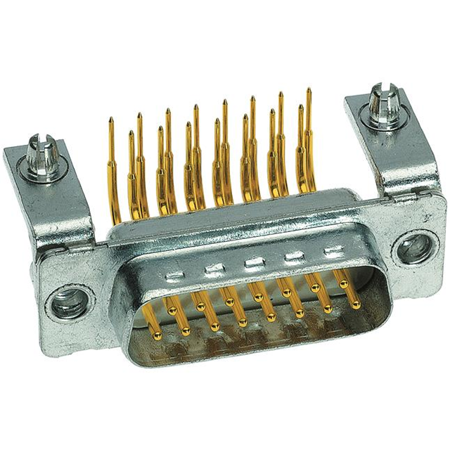 HARTING 09642247242 electronic component