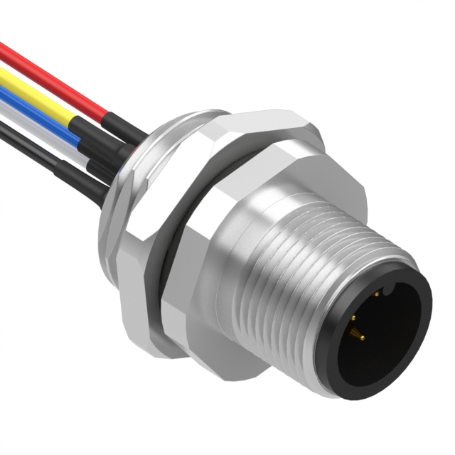 Tensility International Corp 10-04033 electronic component