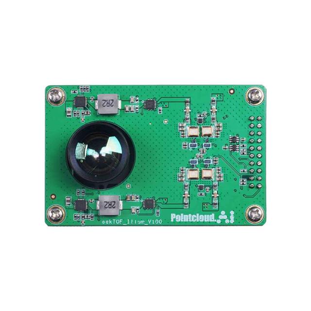 Seeed Technology Co., Ltd 114992753 electronic component
