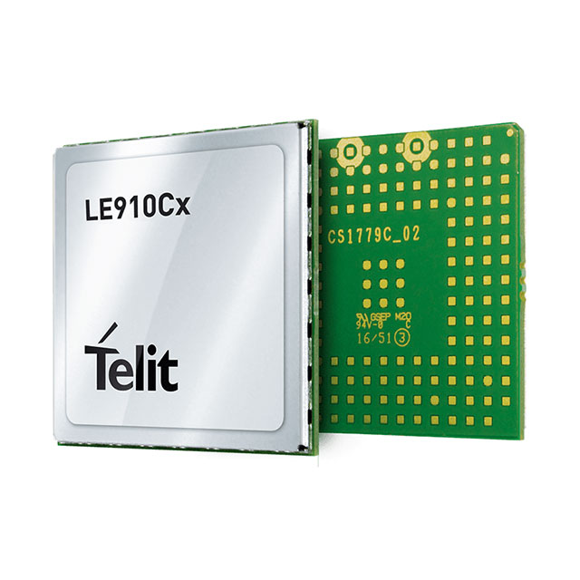 Telit Cinterion 3990251777 electronic component