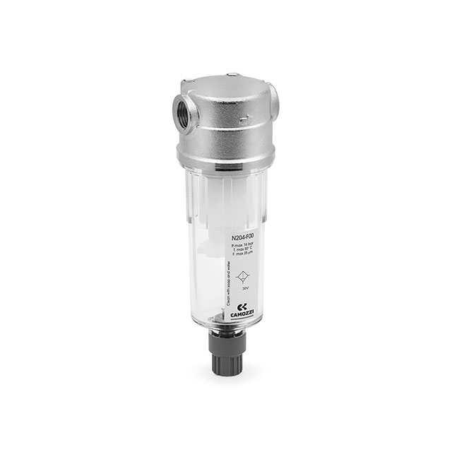 Camozzi Automation N204-F00-TF electronic component