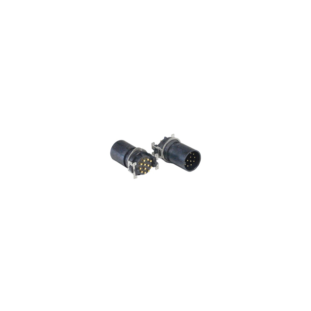 Bulgin PXPLCP12SMM12APC electronic component