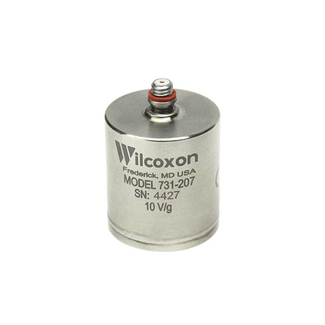 Amphenol Wilcoxon Sensing Technologies 731-207 electronic component