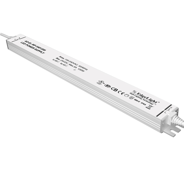 Edgelight LLC AD-EL-2401200-B electronic component