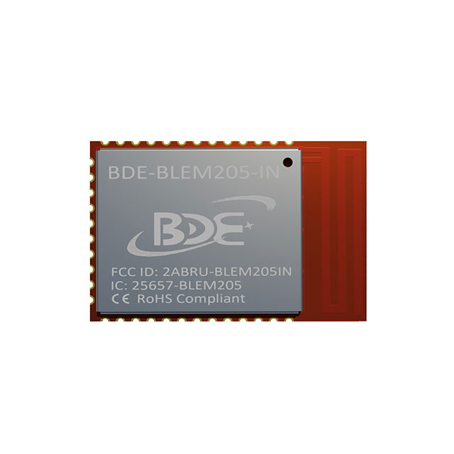 BDE Technology BDE-BLEM205-IN electronic component