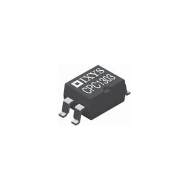 IXYS Integrated Circuits Division CPC1303GRTR electronic component