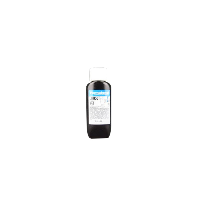 Permabond LH050 50ML TUBE electronic component