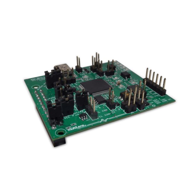 Multilane ML4066-ANA-QDD electronic component