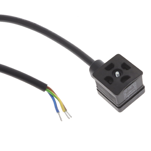 Molex 1210503237 electronic component