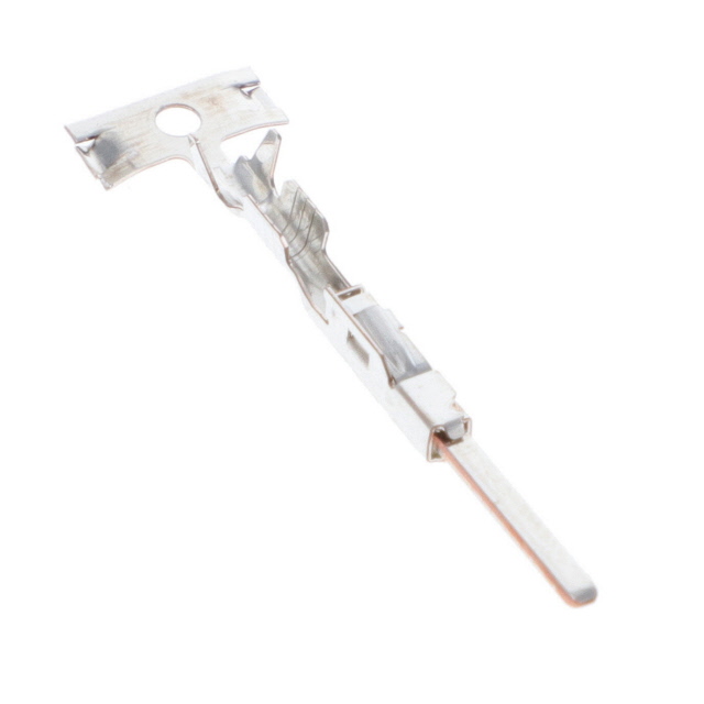 TE Connectivity AMP Connectors 5-1418760-1 electronic component