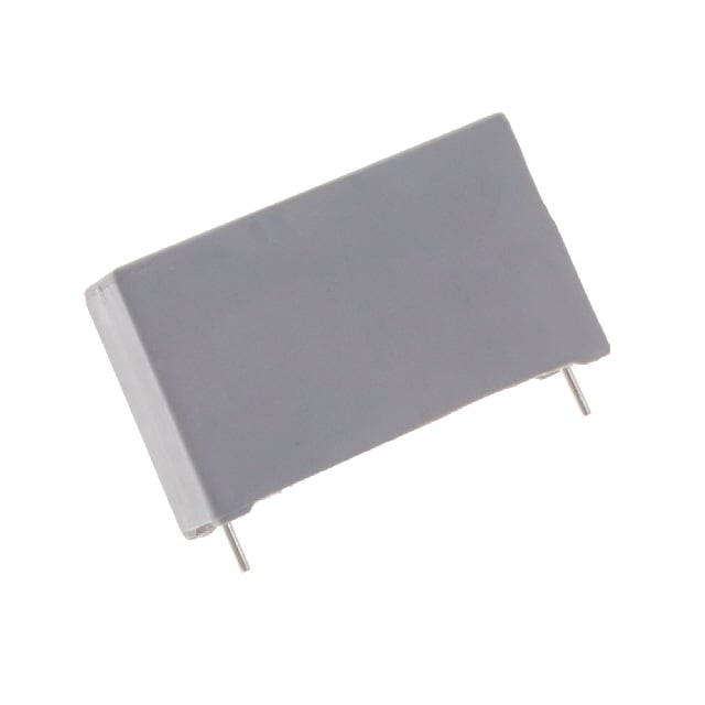 Vishay Beyschlag/Draloric/BC Components F339MX223331JD02G0 electronic component
