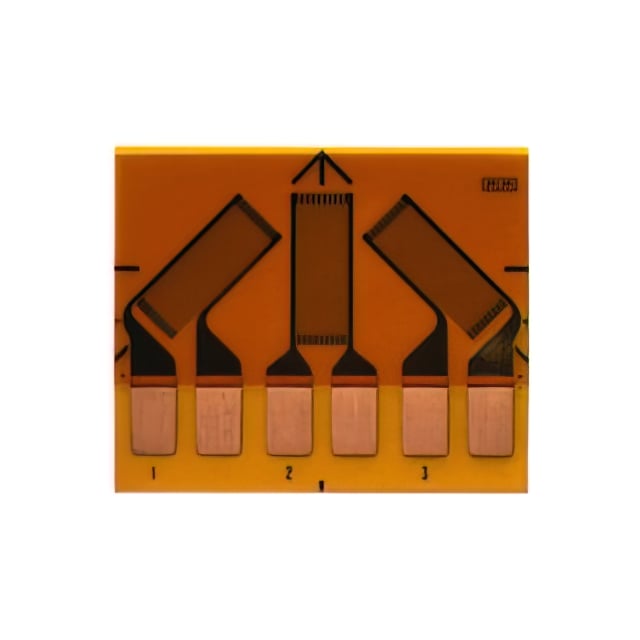 Micro-Measurements (Division of Vishay Precision Group) CEA-13-250URA-350/SP35 electronic component
