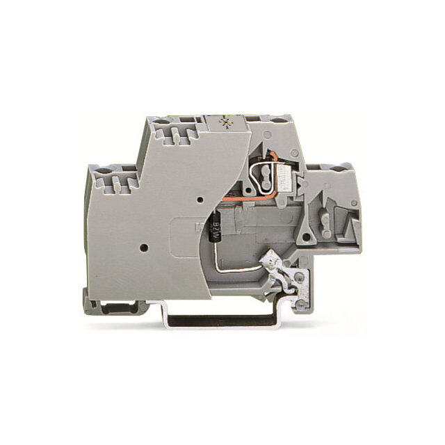 WAGO Corporation 280-502/281-594 electronic component