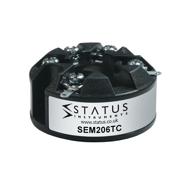 Status Instruments Ltd SEM206TC electronic component