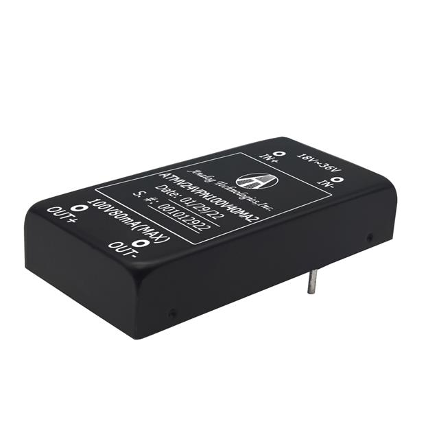 Analog Technologies ATMV24VPN100V40MA2 electronic component