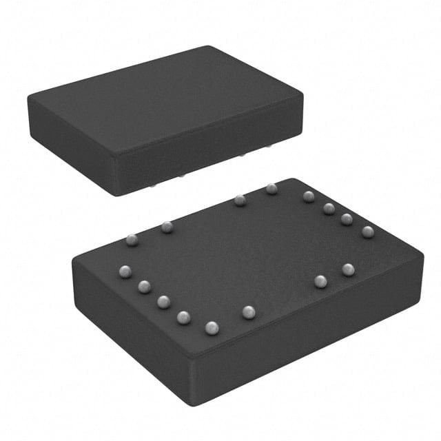 Fairchild Semiconductor FPF3040UCX electronic component