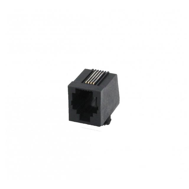 MH Connectors MHRJJ64NFRA electronic component