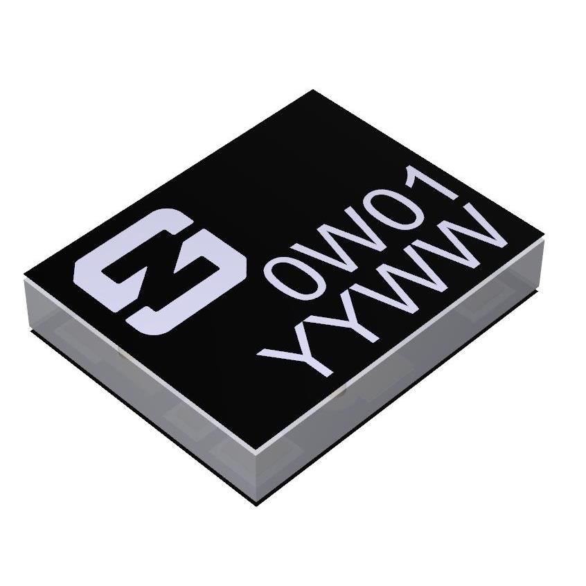 Synzen SZP-C-0W01 electronic component