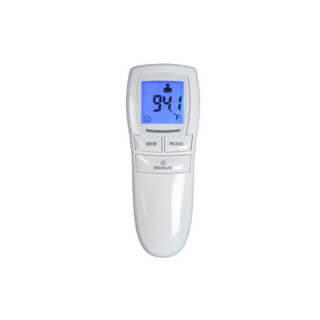 Advance IR TSCAN-450 electronic component
