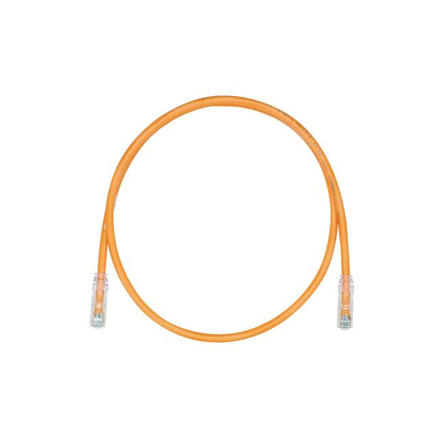 Panduit Corp UTPSP5MORY electronic component