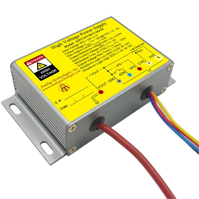 Analog Technologies AHV24V3KV1MAW electronic component