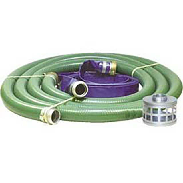 Apache Hose & Belting 98128667 electronic component