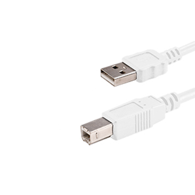 Same Sky (Formerly CUI Devices) CBL-UA-UB-05WT electronic component