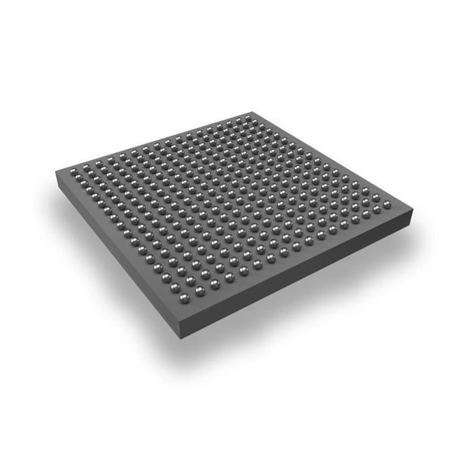 Kinetic Technologies KTM5030B0T electronic component