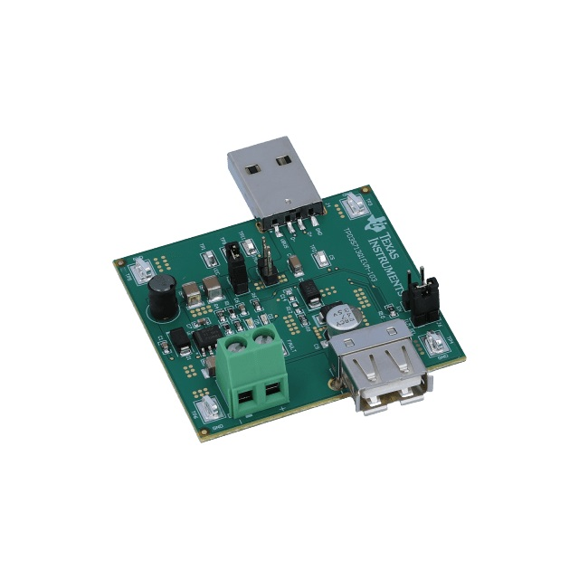 Texas Instruments TPD3S713Q1EVM-103 electronic component