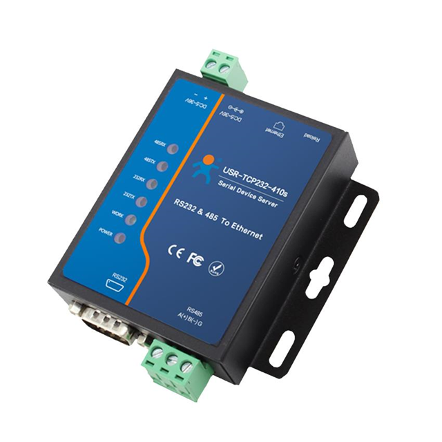 USR IOT USR-TCP232-410S electronic component
