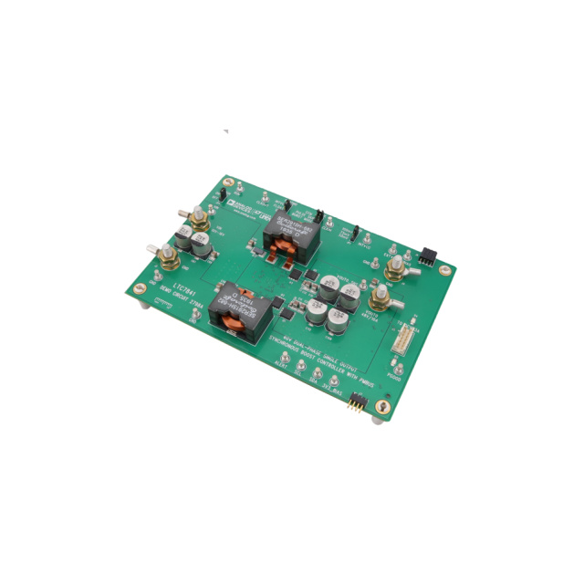 Analog Devices Inc. DC2798A electronic component