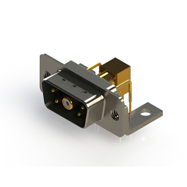 EDAC Inc. 629-5W1-240-7N4 electronic component