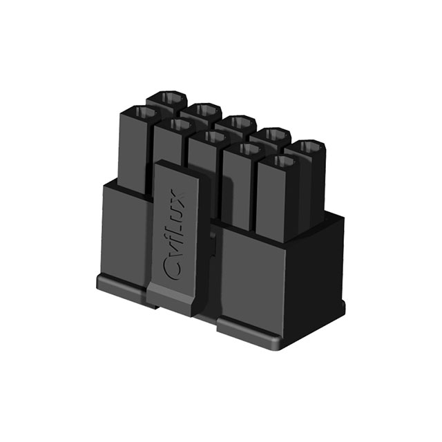 Cvilux USA CP3510S0010-NH electronic component