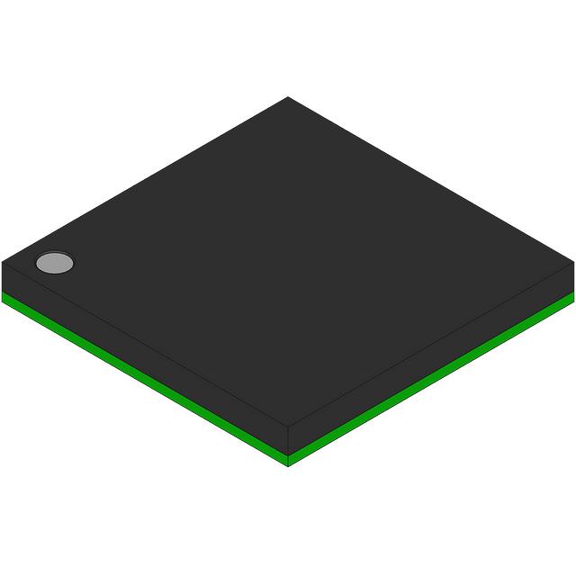 Atmel AT89SND2CMP3B-7FTUL electronic component