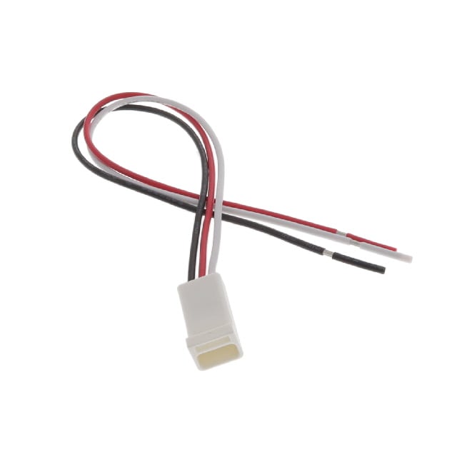 TE Connectivity AMP Connectors 1-2834183-2 electronic component
