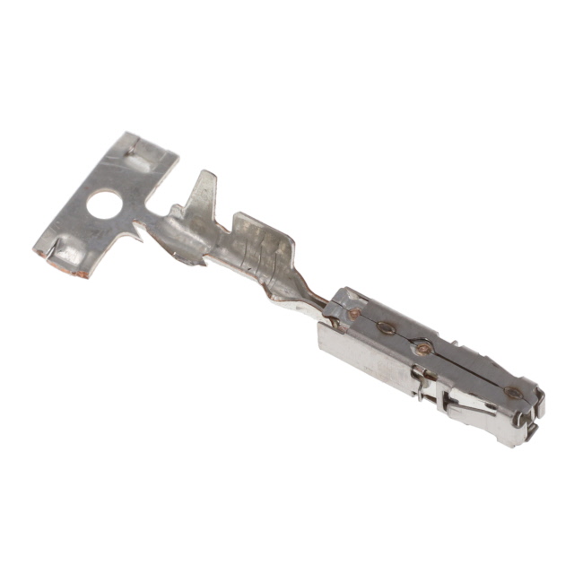 TE Connectivity AMP Connectors 1534334-1 electronic component
