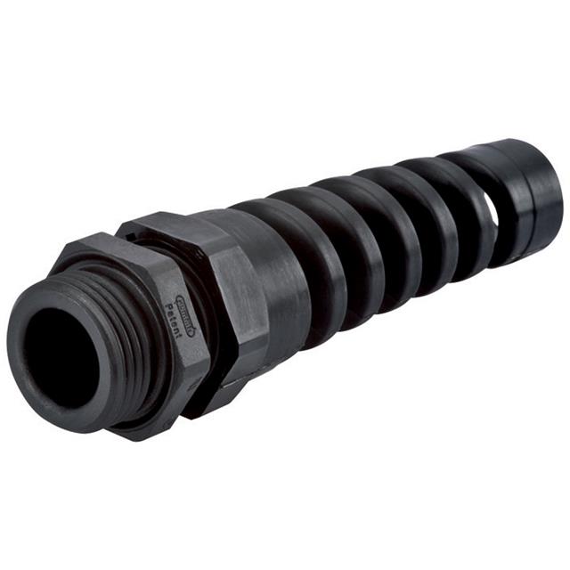 Hummel AG CF16AA-BK electronic component