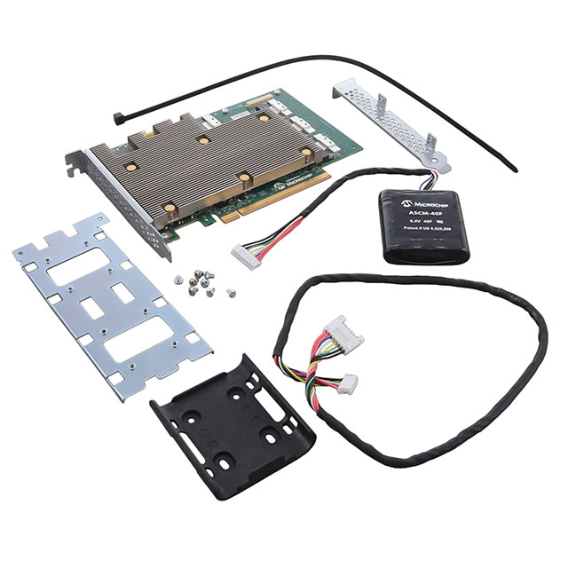 Microchip Technology 3258UPC32IXS electronic component