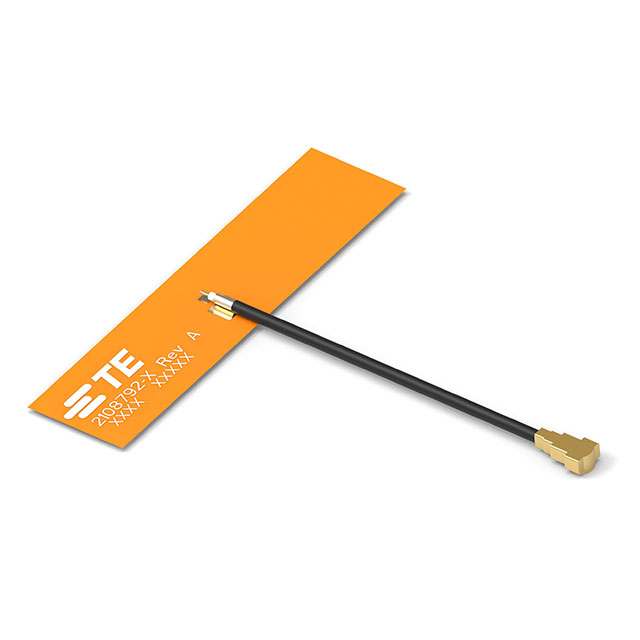 TE Connectivity AMP Connectors 2108792-1 electronic component