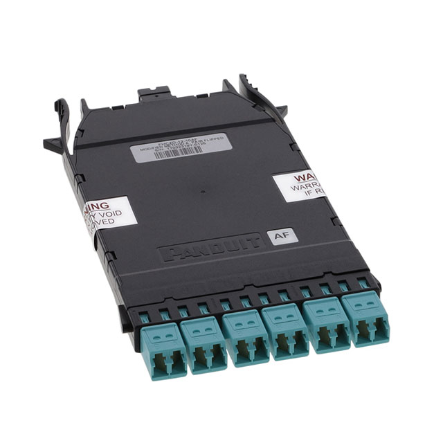 Panduit Corp FHCZO-12-10AF electronic component