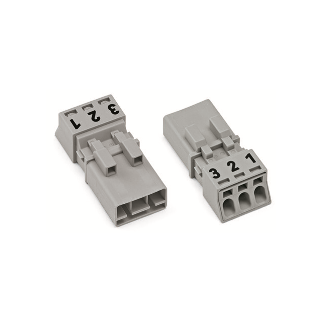 WAGO Corporation 890-253 electronic component