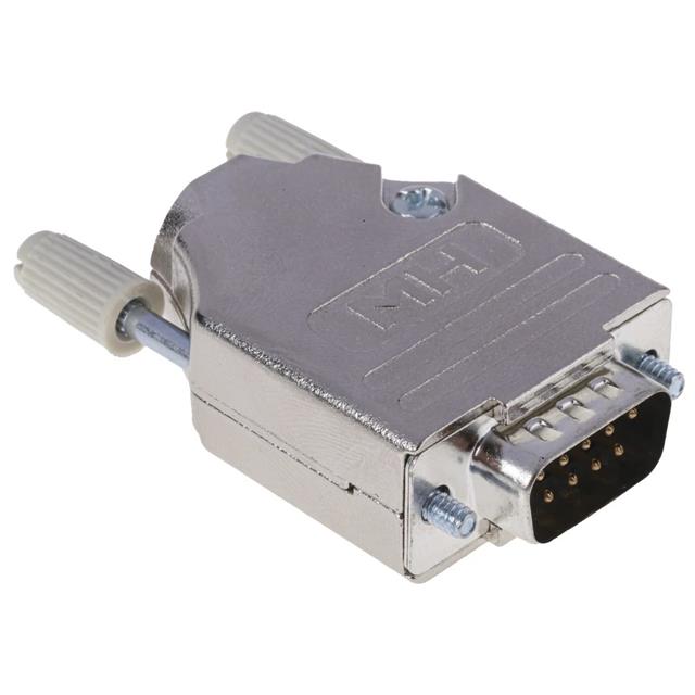 MH Connectors MHDTZK9-DB9P-K electronic component
