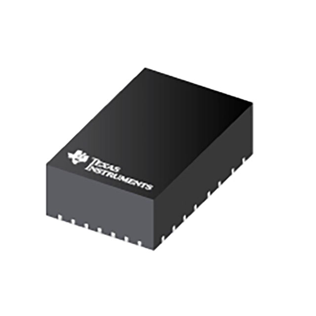Texas Instruments TLVM13620RDHR electronic component