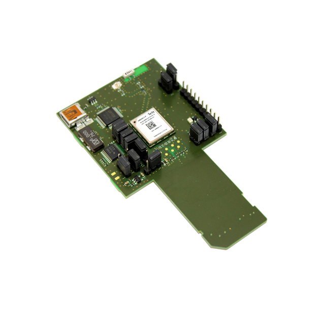 Telit Cinterion 3990251737 electronic component