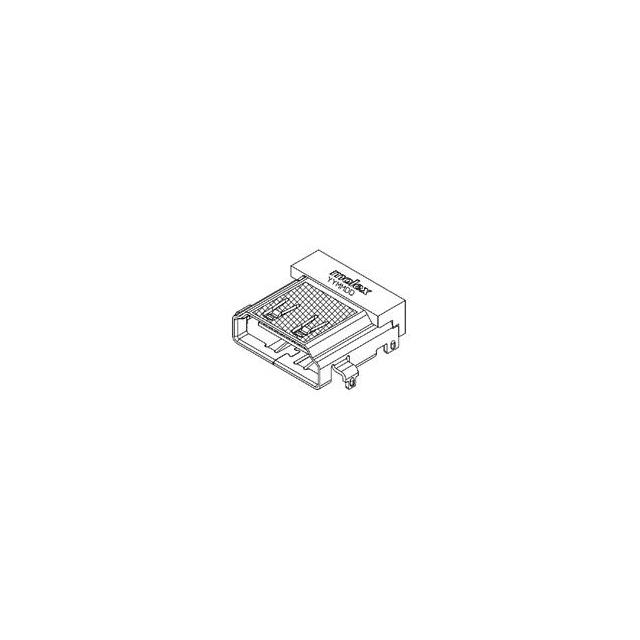 Molex 0476301010 electronic component