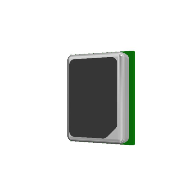 PUI Audio, Inc. DMM-4326-T-WP-R electronic component