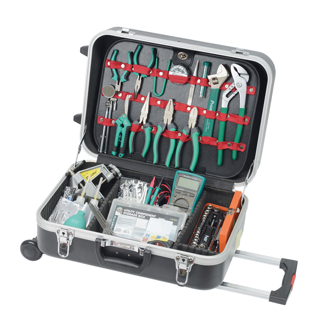 Pro'sKit PK-15308EM electronic component